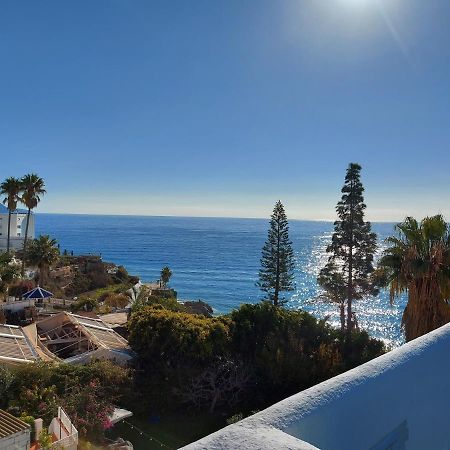 3ºb Escobar Διαμέρισμα Nerja Εξωτερικό φωτογραφία