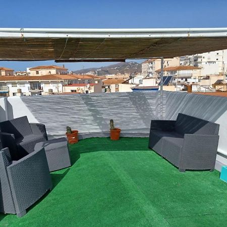 3ºb Escobar Διαμέρισμα Nerja Εξωτερικό φωτογραφία