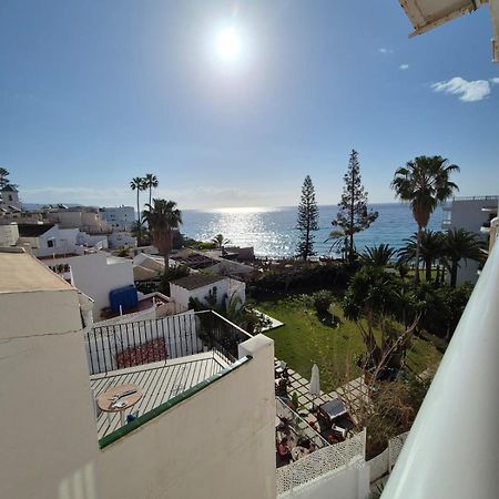 3ºb Escobar Διαμέρισμα Nerja Εξωτερικό φωτογραφία