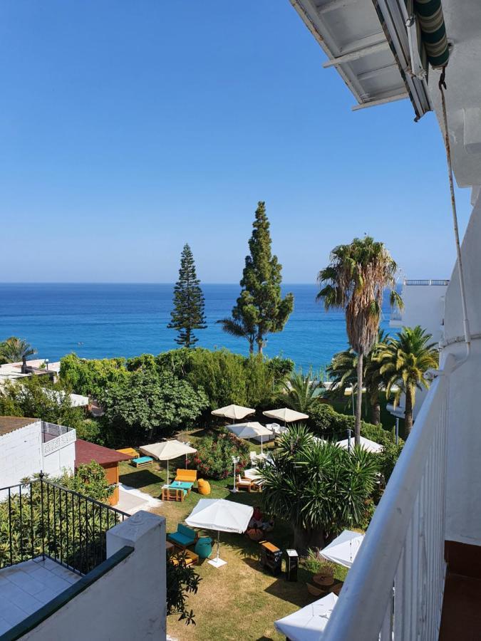 3ºb Escobar Διαμέρισμα Nerja Εξωτερικό φωτογραφία