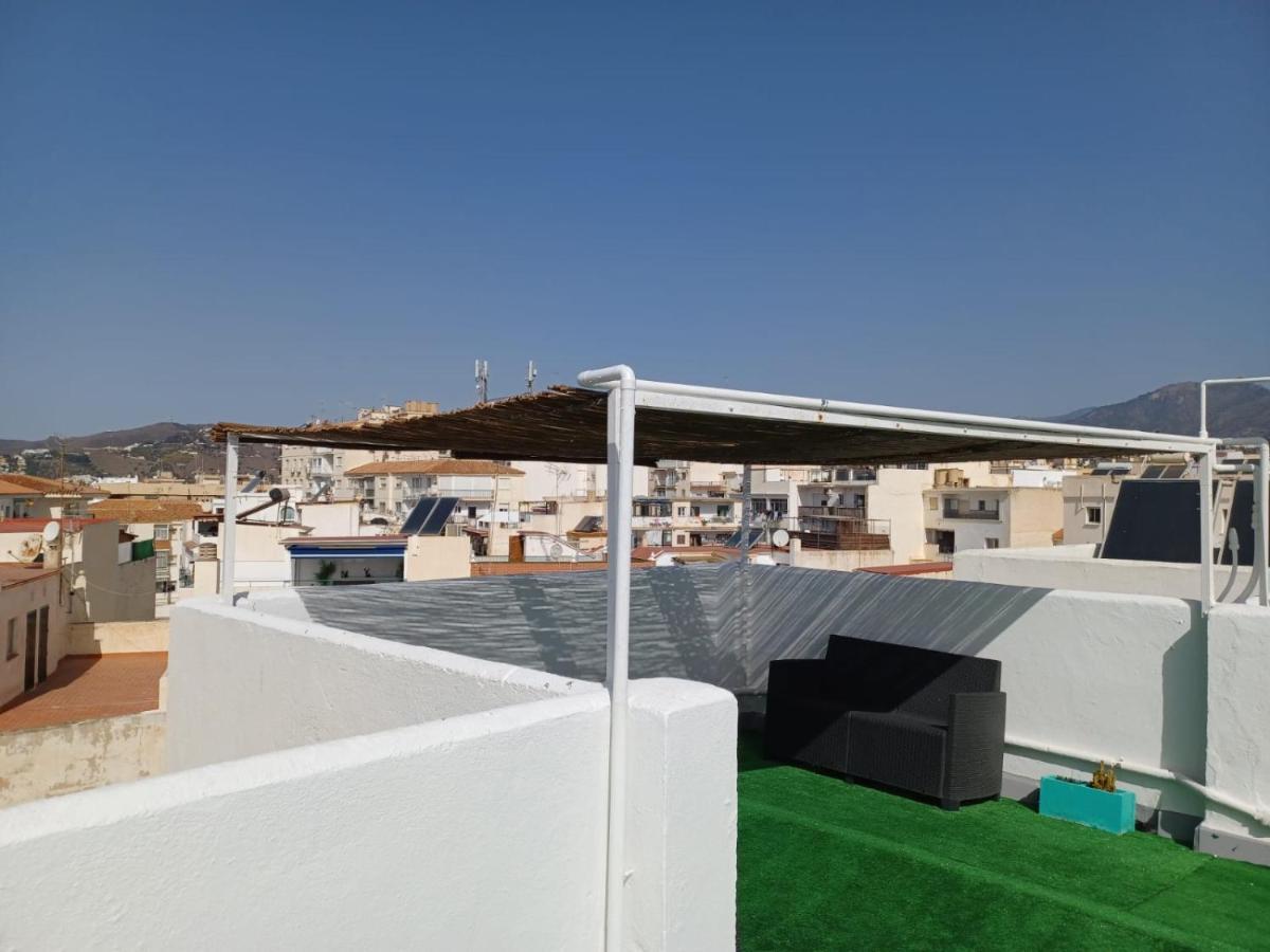 3ºb Escobar Διαμέρισμα Nerja Εξωτερικό φωτογραφία