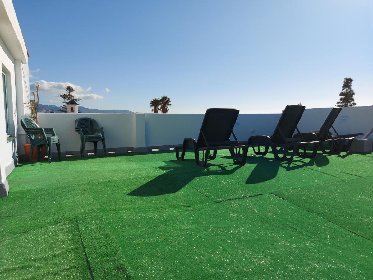 3ºb Escobar Διαμέρισμα Nerja Εξωτερικό φωτογραφία