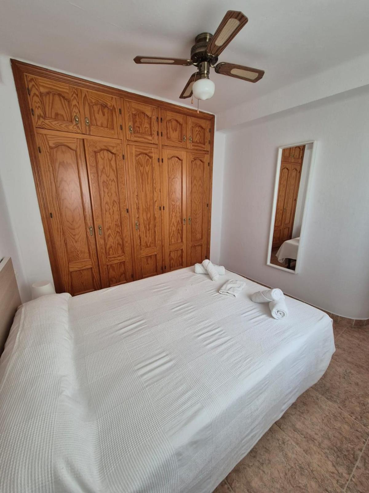3ºb Escobar Διαμέρισμα Nerja Εξωτερικό φωτογραφία