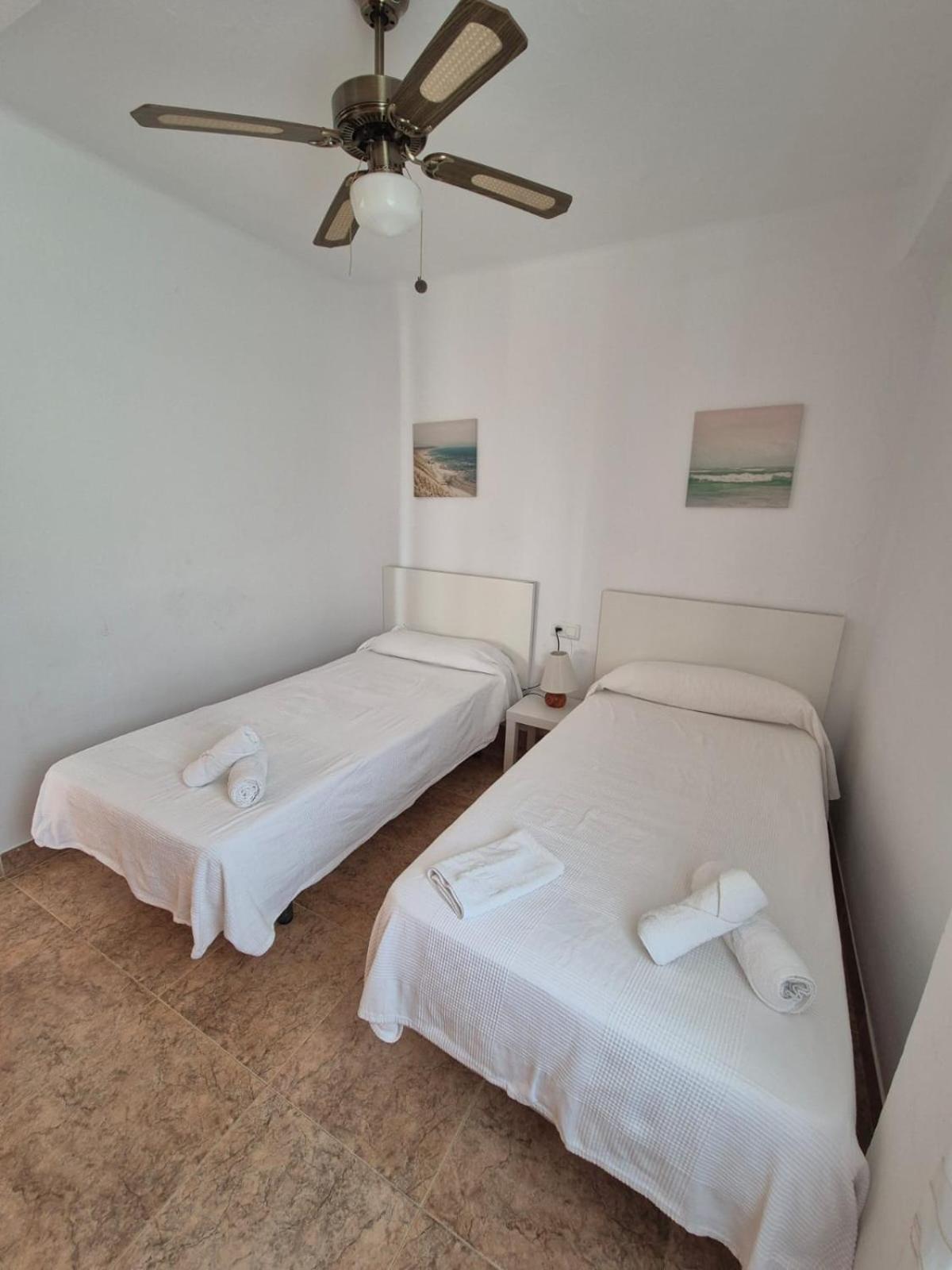 3ºb Escobar Διαμέρισμα Nerja Εξωτερικό φωτογραφία