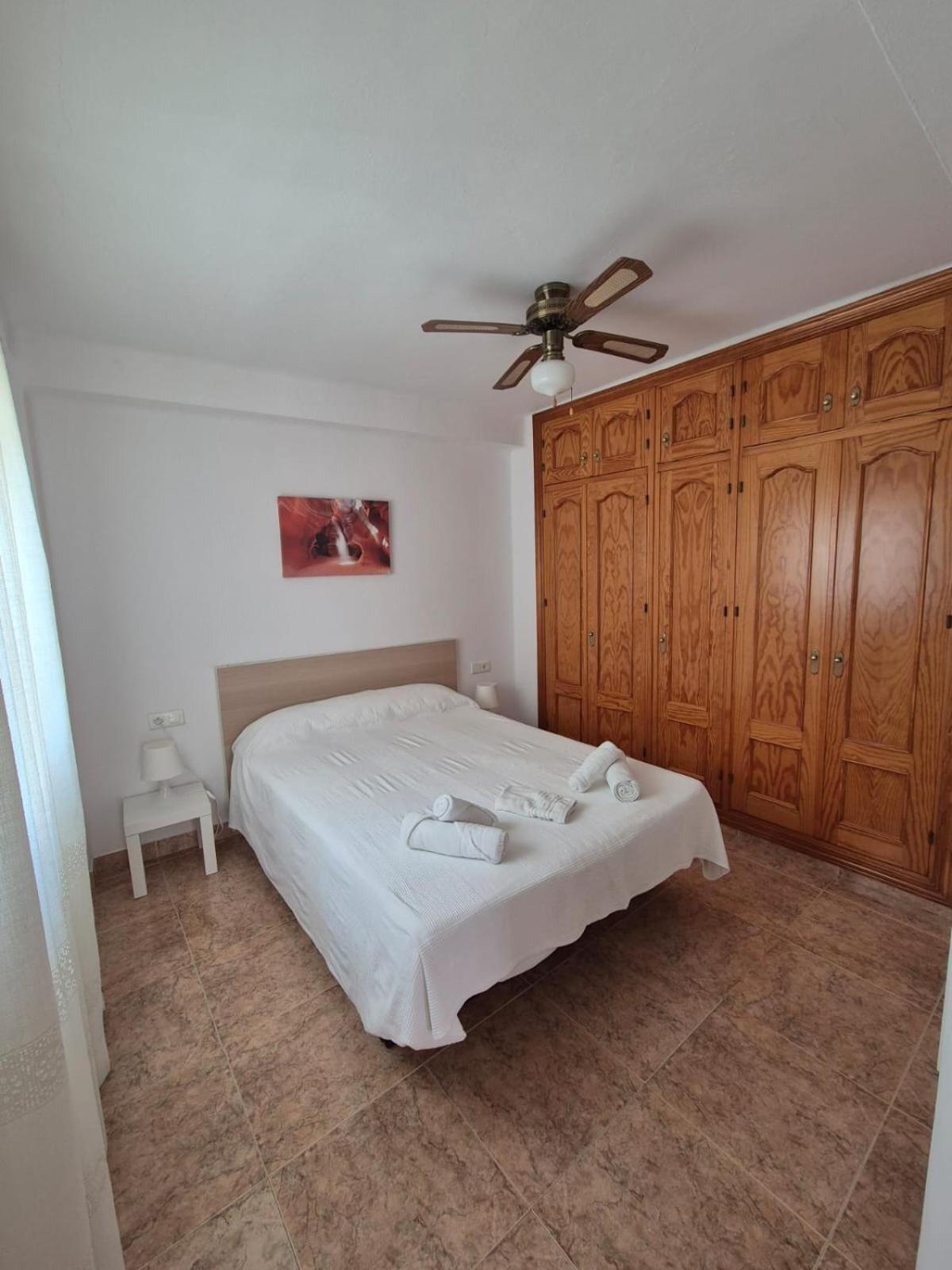 3ºb Escobar Διαμέρισμα Nerja Εξωτερικό φωτογραφία