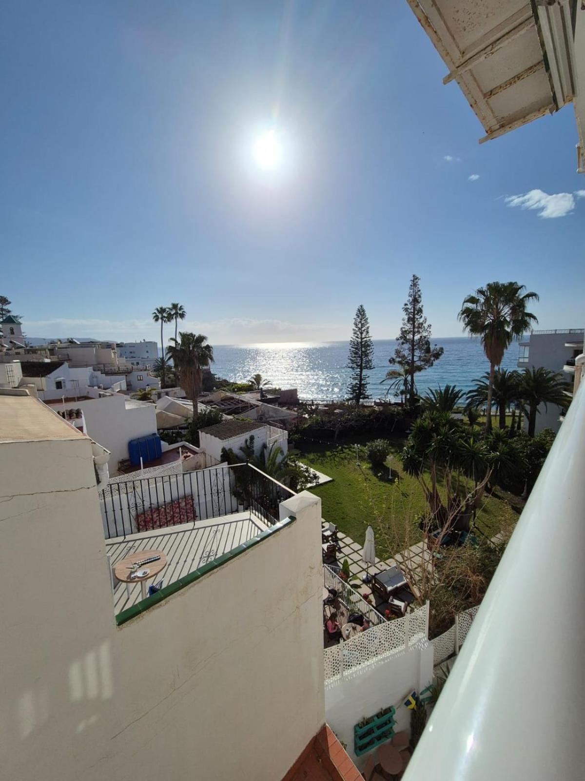 3ºb Escobar Διαμέρισμα Nerja Εξωτερικό φωτογραφία