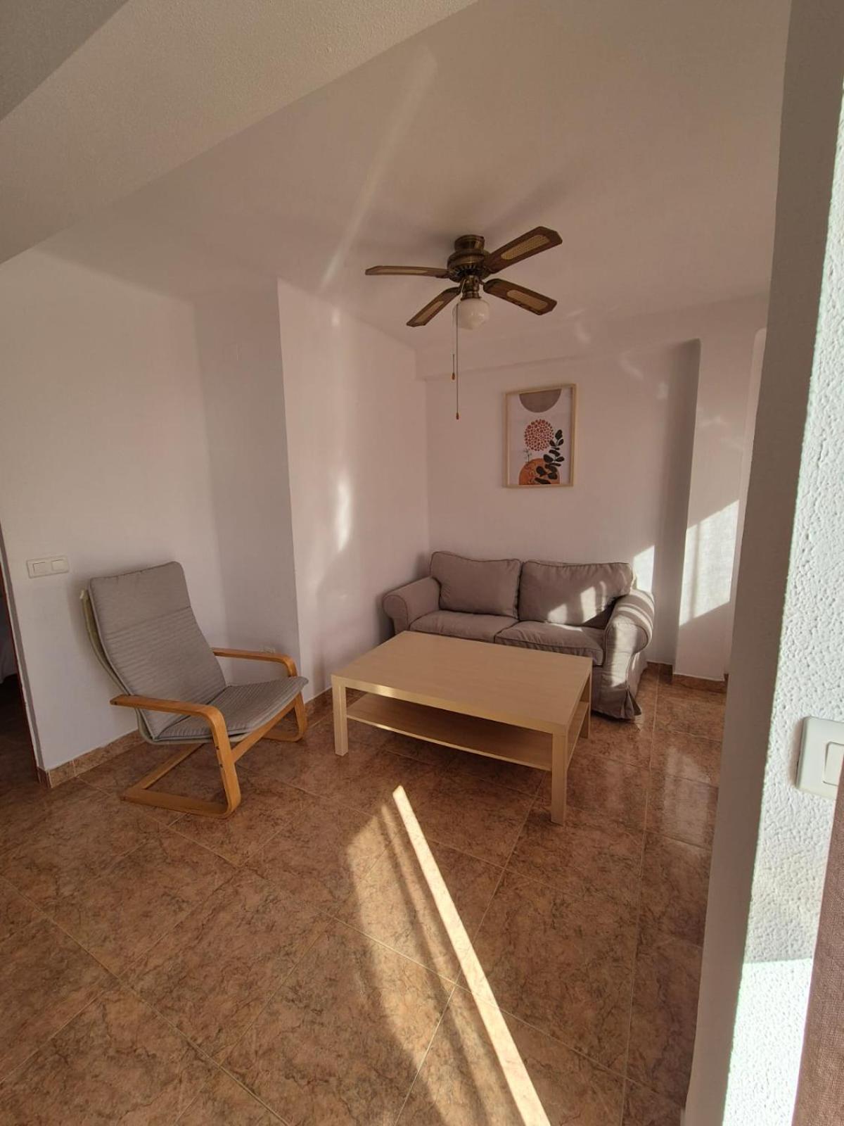 3ºb Escobar Διαμέρισμα Nerja Εξωτερικό φωτογραφία