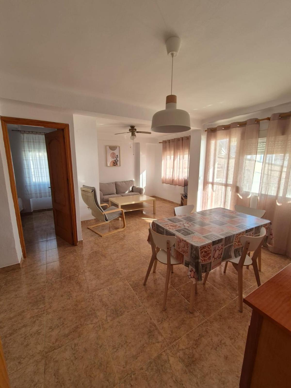 3ºb Escobar Διαμέρισμα Nerja Εξωτερικό φωτογραφία