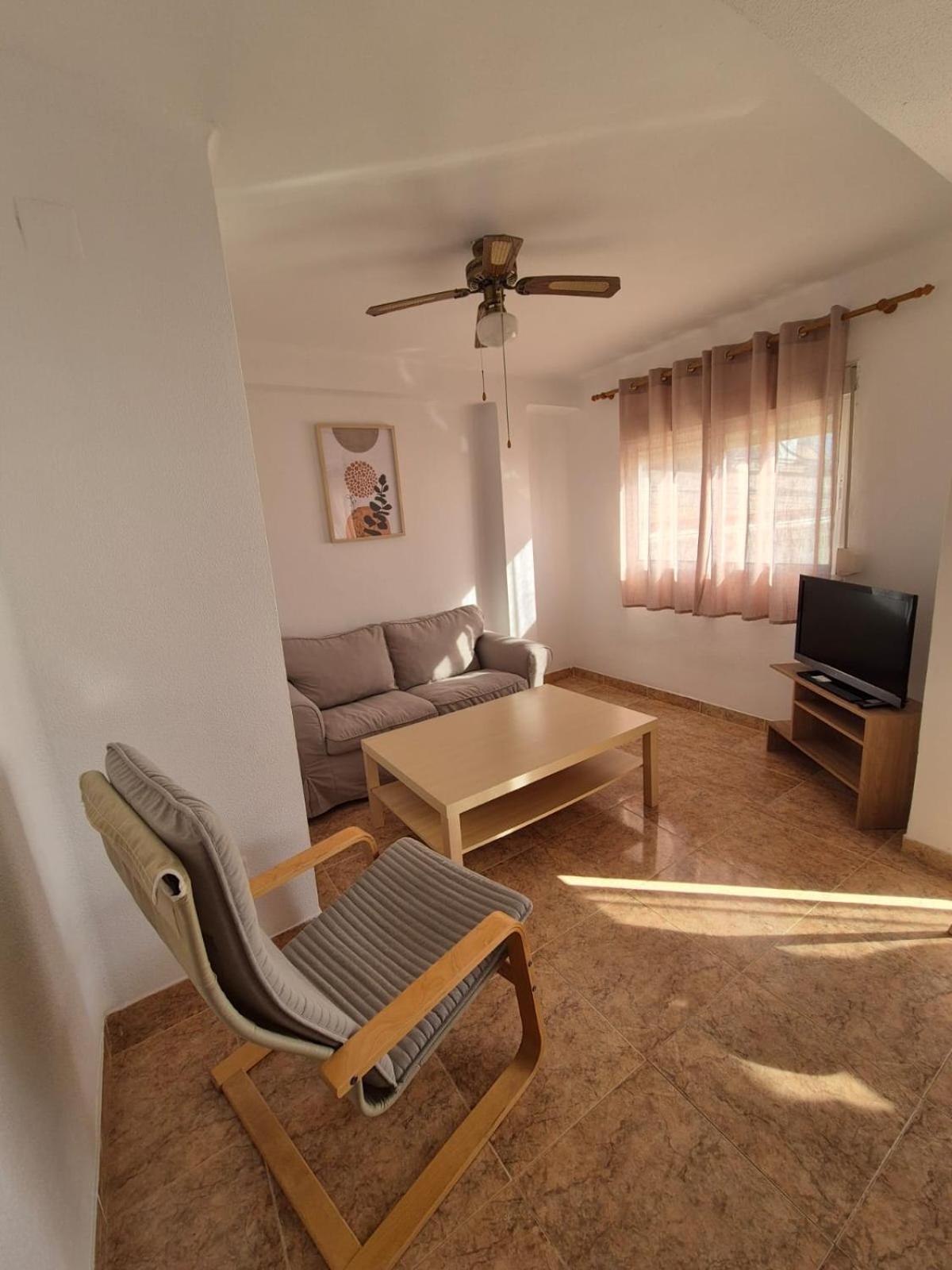 3ºb Escobar Διαμέρισμα Nerja Εξωτερικό φωτογραφία