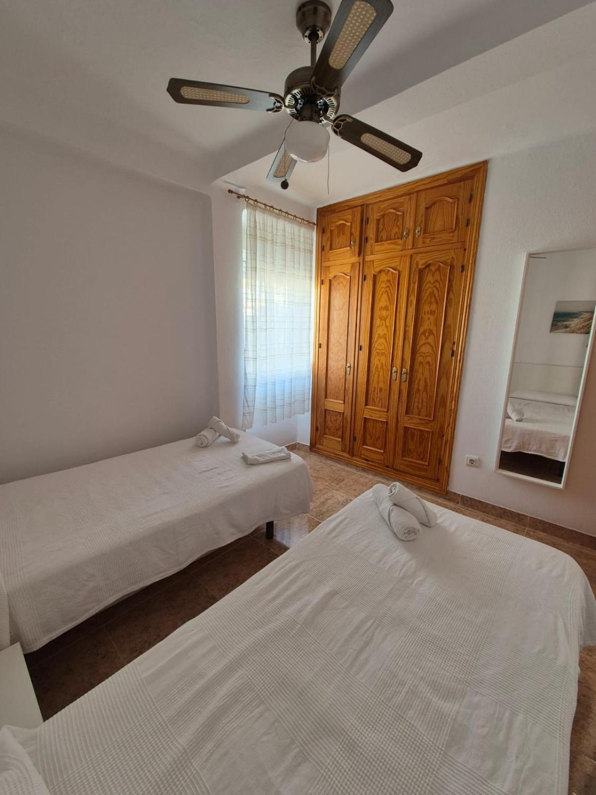 3ºb Escobar Διαμέρισμα Nerja Εξωτερικό φωτογραφία