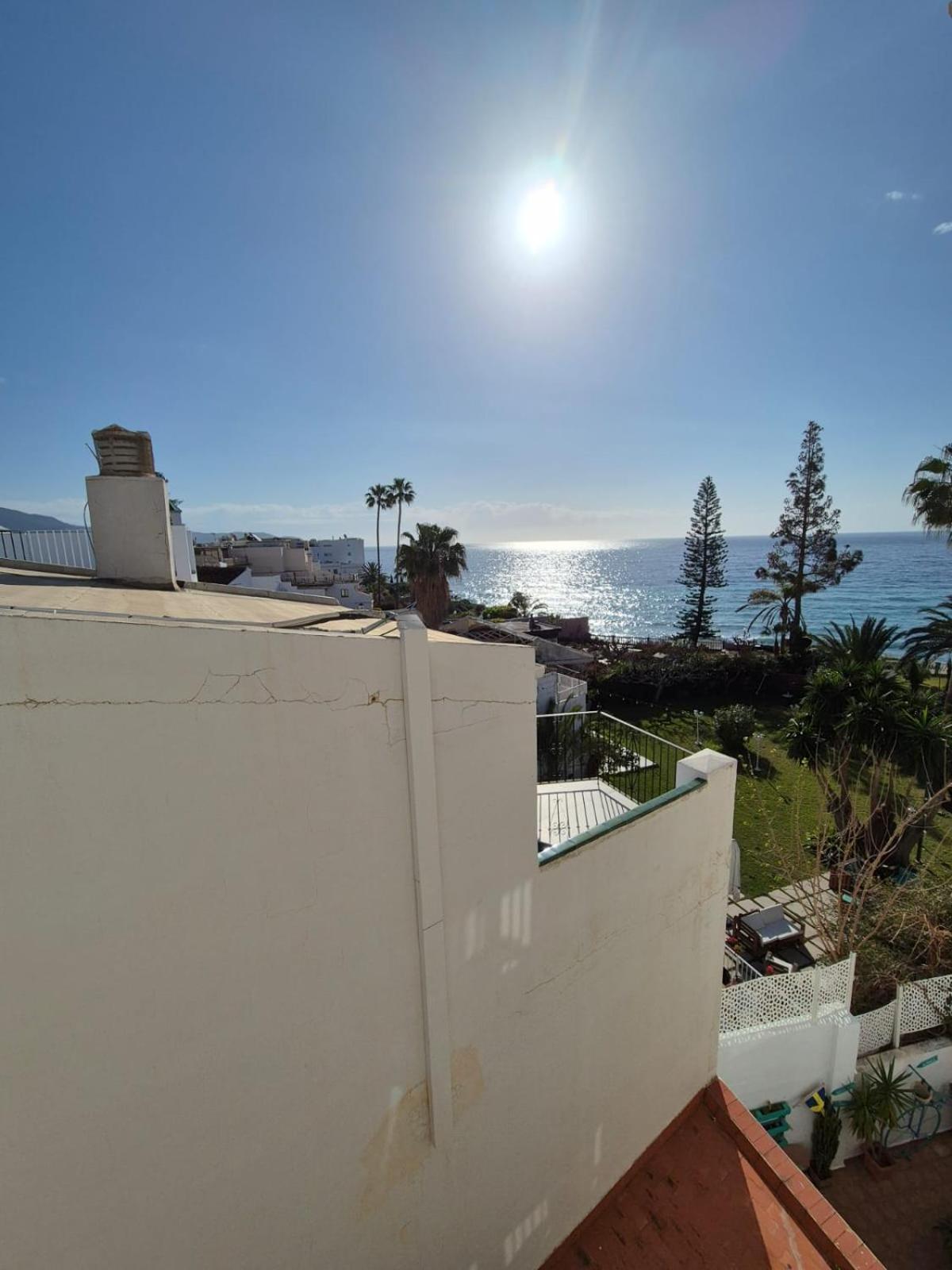 3ºb Escobar Διαμέρισμα Nerja Εξωτερικό φωτογραφία
