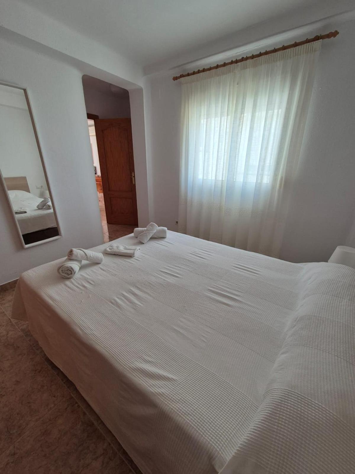 3ºb Escobar Διαμέρισμα Nerja Εξωτερικό φωτογραφία